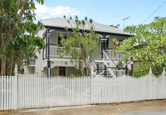 4 Sword St, Woolloongabba, Qld 4102
