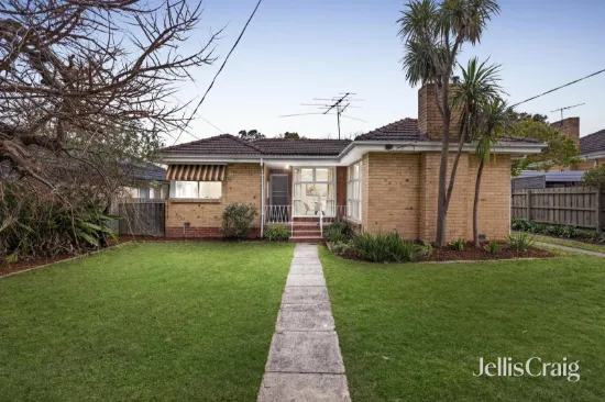 4 Sylvan Court, Forest Hill, Vic 3131