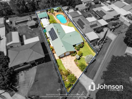 4 Sylvania Street, Wellington Point, Qld 4160
