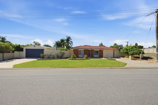 4 Symms Court, High Wycombe, WA 6057