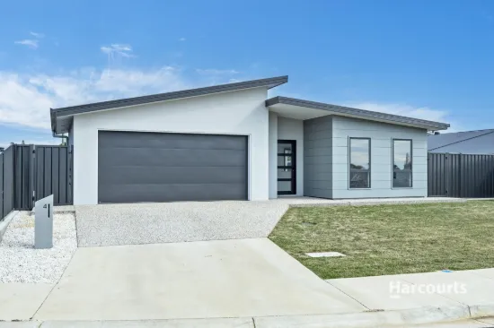 4 Symonds Close, Wynyard, Tas 7325