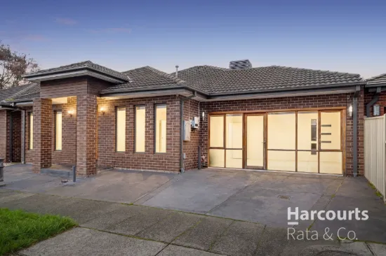 4 Taberer Court, Epping, Vic 3076