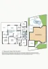 4 Tahara Vale, Ocean Reef, WA 6027-Floorplan