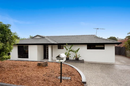 4 Takora Street, Middle Park, Qld 4074
