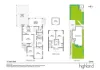 4 Talara Road, Gymea, NSW 2227-Floorplan