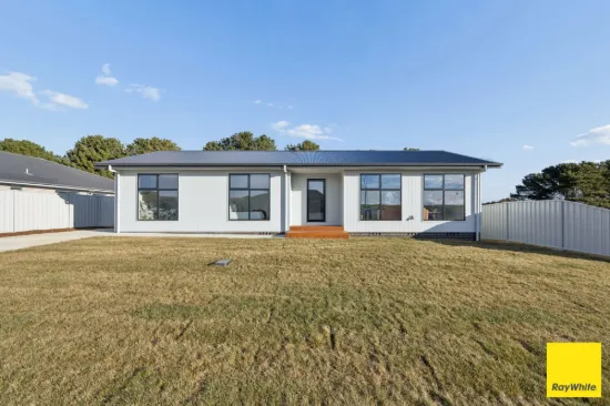 4 Talbot Street, Bungendore NSW 2621-Image