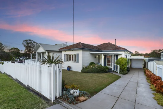 4 Tamar Street, Sutherland, NSW 2232