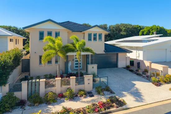 4 Tamarama Drive, Kingscliff, NSW 2487