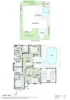 4 Tamarillo Circuit, Narangba, Qld 4504-Floorplan