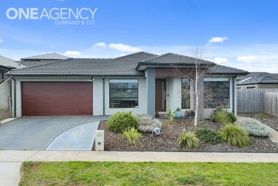 4 Tambo Drive, Warragul, Vic 3820