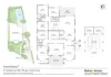 4 Tambourine Bay Road, Lane Cove, NSW 2066-Floorplan