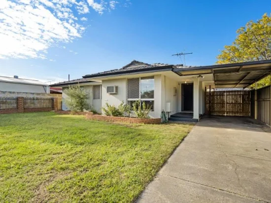 4 Tambulam Way, Armadale, WA 6112