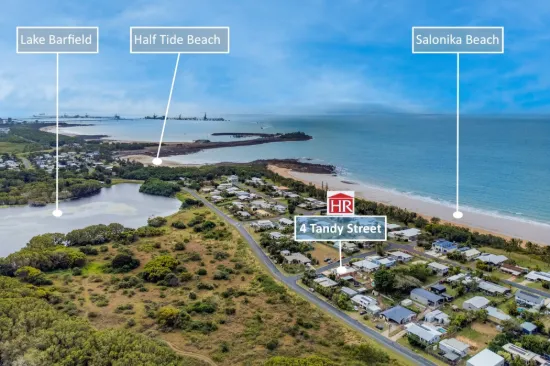 4 Tandy Street, Hay Point, Qld 4740