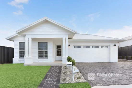 4 Tanika Lane, Badagarang, NSW 2540