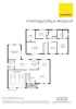 4 Tantangara Place, Woodcroft, NSW 2767-Floorplan