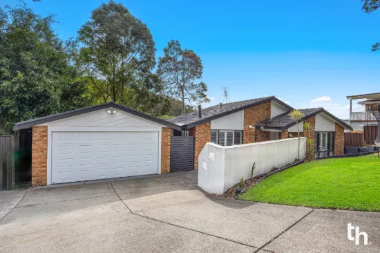 4 Tanunda Close, Eleebana, NSW 2282