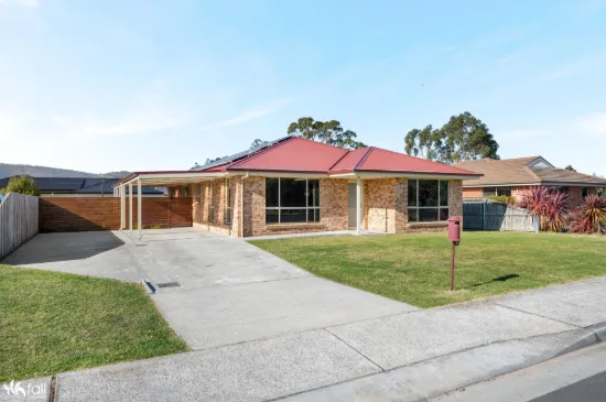 4 Taplan Court, Margate, Tas 7054