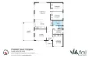 4 Taplan Court, Margate, Tas 7054-Floorplan