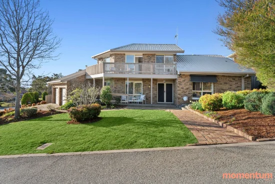 4 Taplin Place, Isaacs, ACT 2607