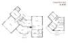 4 Taplin Place, Isaacs, ACT 2607-Floorplan