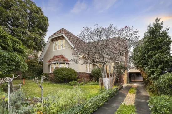 4 Tara Avenue, Kew, Vic 3101
