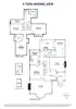 4 Tara Avenue, Kew, Vic 3101-Floorplan
