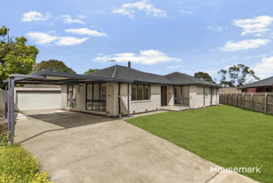 4 Taree Court, Hoppers Crossing, Vic 3029