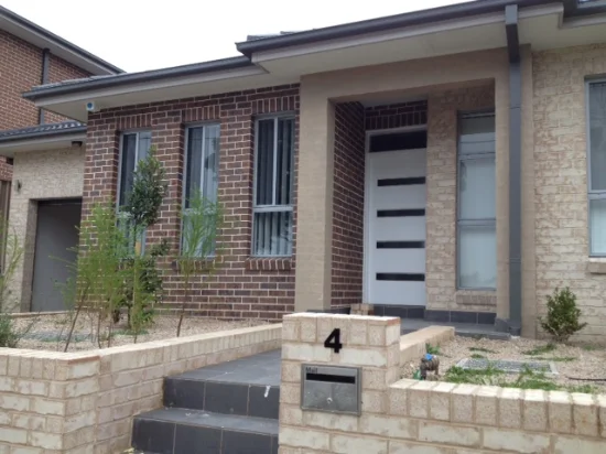 4 Targo Road, Girraween, NSW 2145