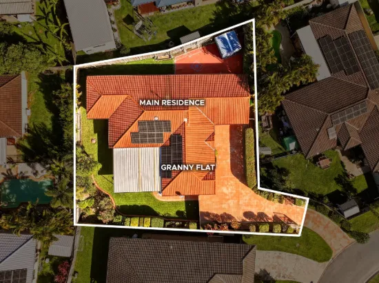 4 Tashi Place, Little Mountain, Qld 4551