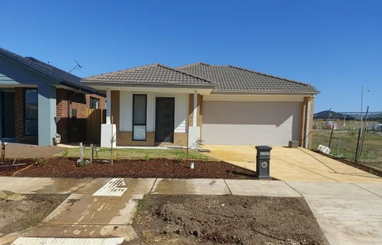 4 Tasker Street, Wyndham Vale, Vic 3024