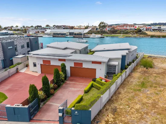 4 Tasma Parade, West Ulverstone, Tas 7315