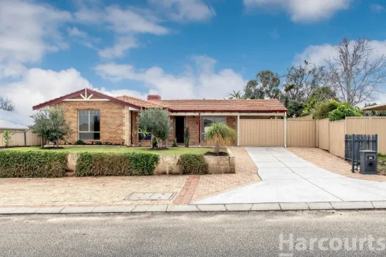 4 Tathra Way, Clarkson, WA 6030