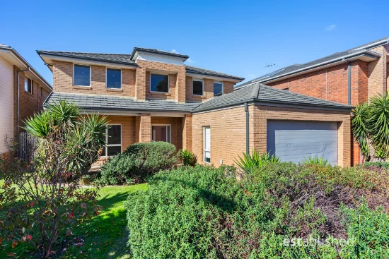 4 Tattler Court, Point Cook, Vic 3030