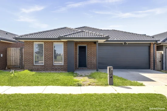 4 Taxon Road, Weir Views, Vic 3338