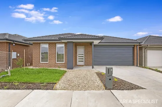 4 Taxon Road, Weir Views, Vic 3338