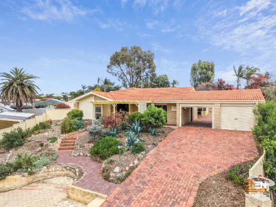 4 Teak Place, Halls Head, WA 6210