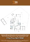 4 Teak Place, Halls Head, WA 6210-Floorplan
