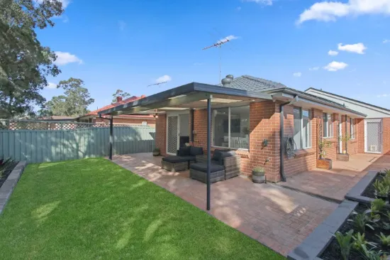4 Teal Place, Blacktown, NSW 2148