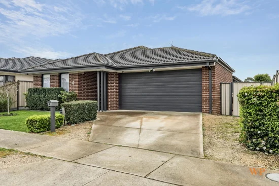 4 Teamsters Circuit, Kilmore, Vic 3764