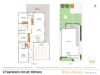 4 Teamsters Circuit, Kilmore, Vic 3764-Floorplan