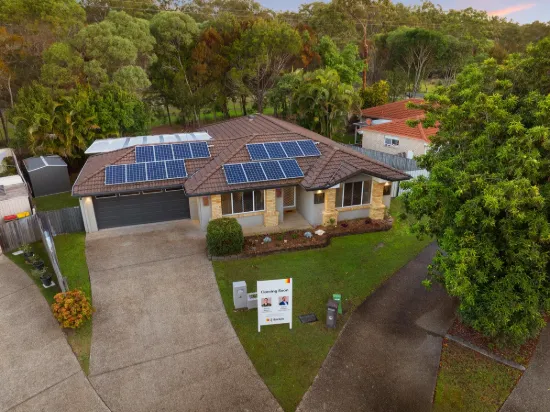 4 Telopea Court, Capalaba, Qld 4157