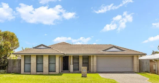 4 Telopea Place, Morayfield QLD 4506-Image