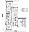 4 Telopea Place, Morayfield QLD 4506-Floorplan
