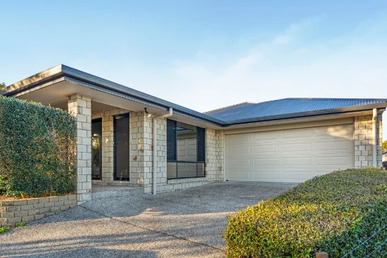 4 Tenzing Place, Springfield Lakes, Qld 4300