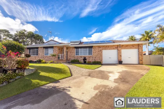 4 Tern Close, Old Bar, NSW 2430