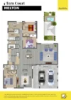 4 Tern Court, Melton, Vic 3337-Floorplan