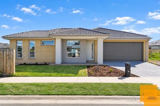 4 Terraco Place, Brookfield, Vic 3338