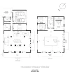 4 The Avenue, Mawson Lakes, SA 5095-Floorplan