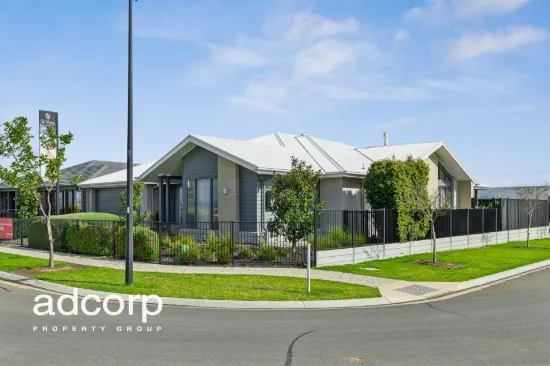 4 The Avenue, Roseworthy, SA 5371