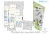4 The Crescent, Narre Warren South, Vic 3805-Floorplan